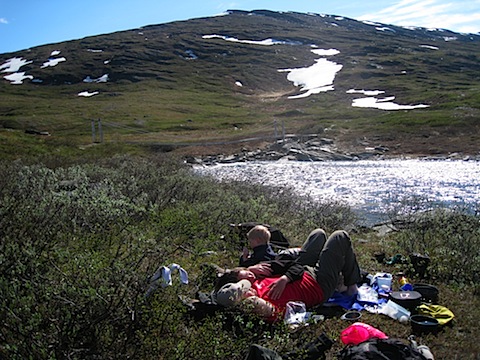 Abisko Juni 2009 dag 4 - 29.jpg